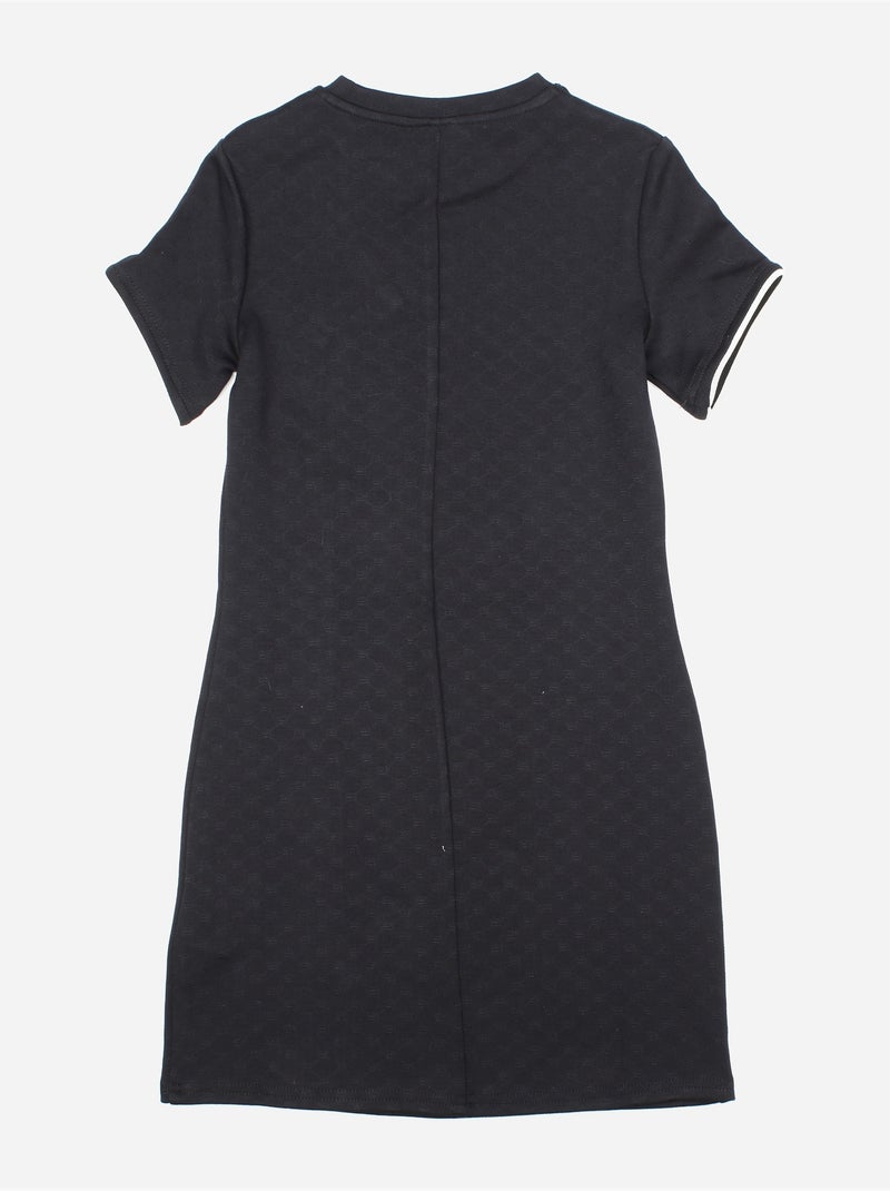 Vestidos calçar - Guess kids Preto - Kiabi