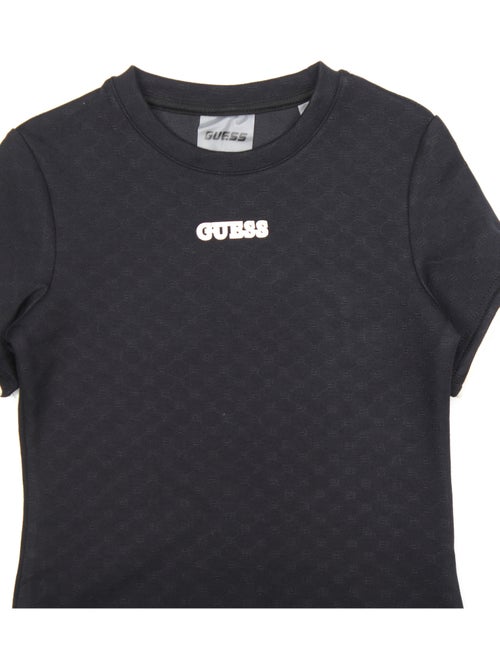 Vestidos calçar - Guess kids - Kiabi Vestidos calçar - Guess kids - Kiabi