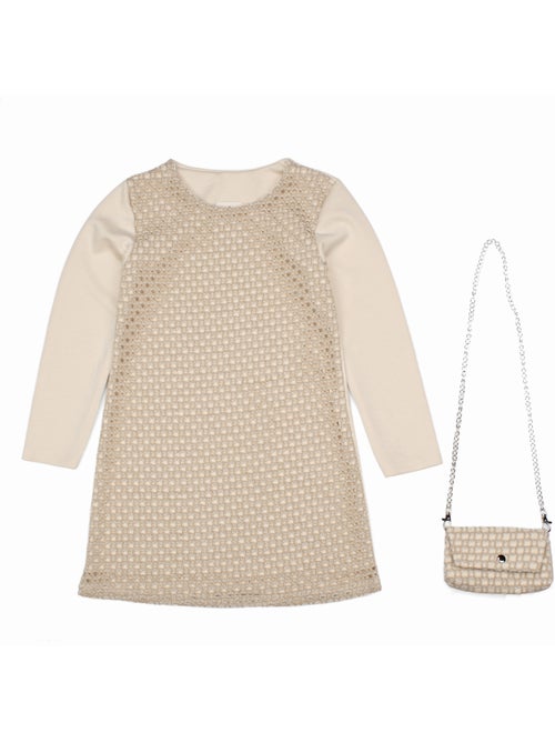 Vestidos calçar - Kids Star - Kiabi Vestidos calçar - Kids Star - Kiabi