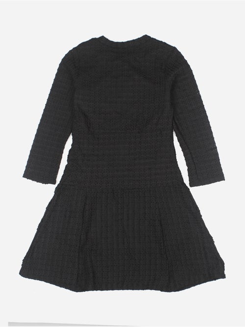 Vestidos Fino cónico - Kids Star - Kiabi Vestidos Fino cónico - Kids Star - Kiabi