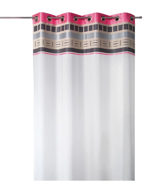 Véu com design alto voltado para a frente - Kiabi