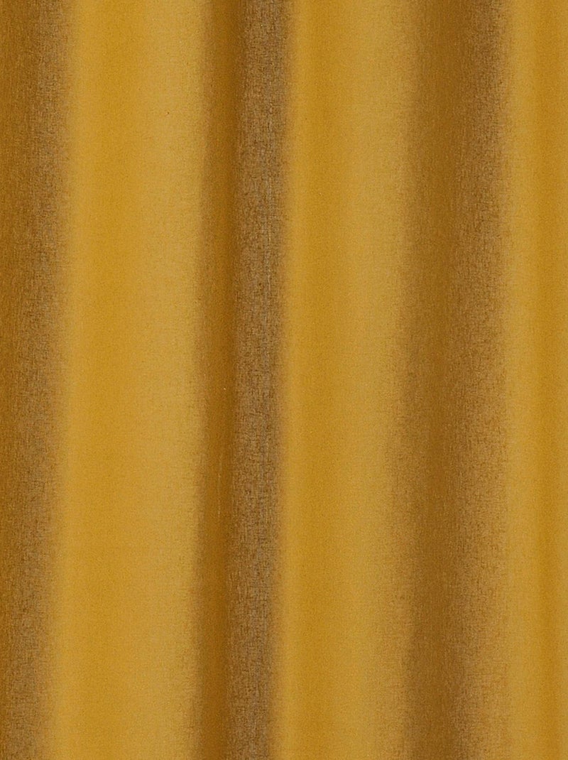 Voile liso melisse Amarelo - Kiabi