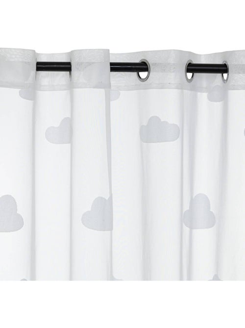 Voile "nuage" para criança - Kiabi