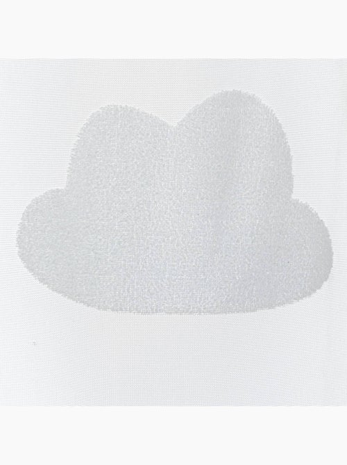 Voile "nuage" para criança - Kiabi