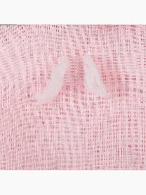 Voile para criança com pequenas borlas - Kiabi