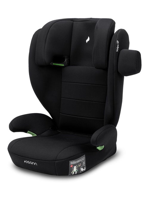 Volpo sp i-size cadeira automóvel 100-150 cm - Kiabi Volpo sp i-size cadeira automóvel 100-150 cm - Kiabi