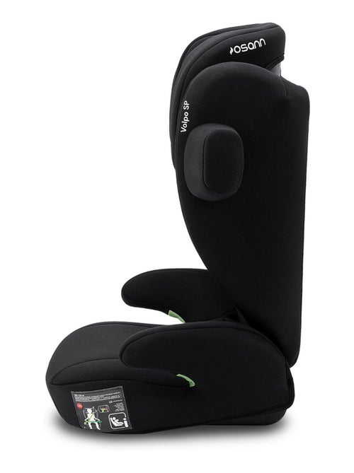 Volpo sp i-size cadeira automóvel 100-150 cm - Kiabi Volpo sp i-size cadeira automóvel 100-150 cm - Kiabi