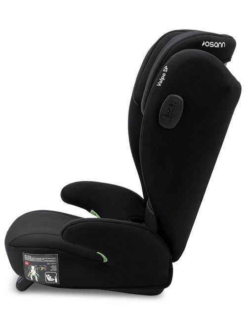 Volpo sp i-size cadeira automóvel 100-150 cm - Kiabi Volpo sp i-size cadeira automóvel 100-150 cm - Kiabi