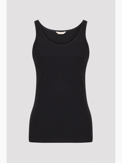 Warm touch basic camisola de alças largas penti - Kiabi