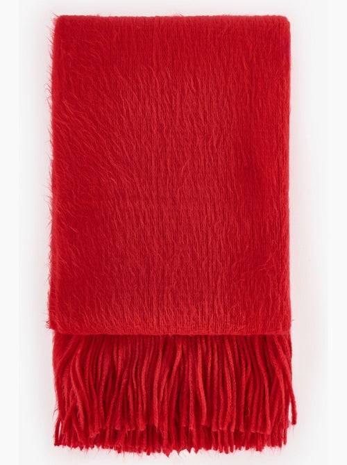 Warmy cachecol penti - Kiabi
