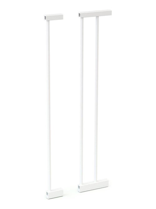 Webaby - extensão do portão de bebé de aço branco mobi - Kiabi Webaby - extensão do portão de bebé de aço branco mobi - Kiabi