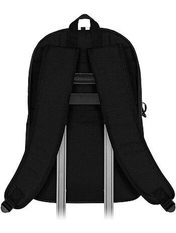 Wednesday Cute Mochila HS FAN 2.2, Cinza