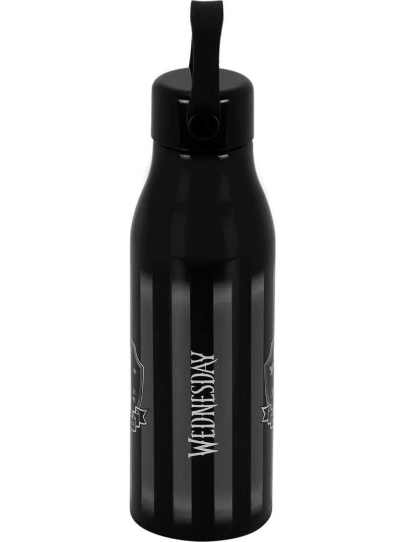 Wednesday Original Garrafa, Preta Preto - Kiabi
