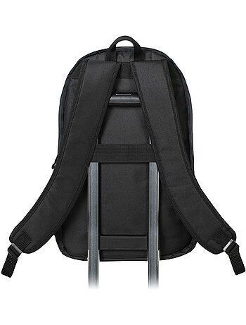 Wednesday Uniform Mochila HS FAN 2.0, Preta