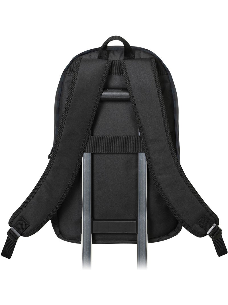 Wednesday Uniform Mochila HS FAN 2.0, Preta Preto - Kiabi