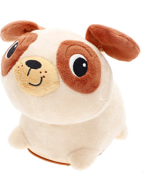 Winfun cão de peluche c/sons e movimento - Kiabi