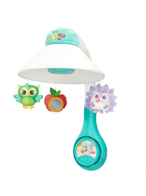 Winfun projetor bebê 3 em 1 - Kiabi Winfun projetor bebê 3 em 1 - Kiabi