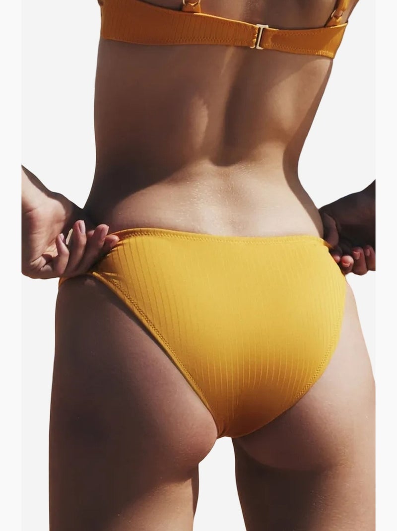 Winta hipkini parte de baixo do biquíni penti Âmbar - Kiabi