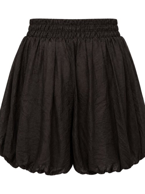 Women's mini calções de cintura subida mixray - Kiabi