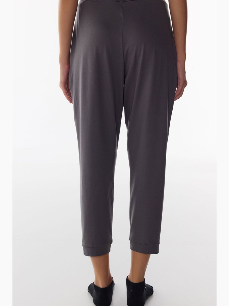 Wonder sutiã desportivo de alto suporte com fecho frontal power zip front penti Preto - Kiabi