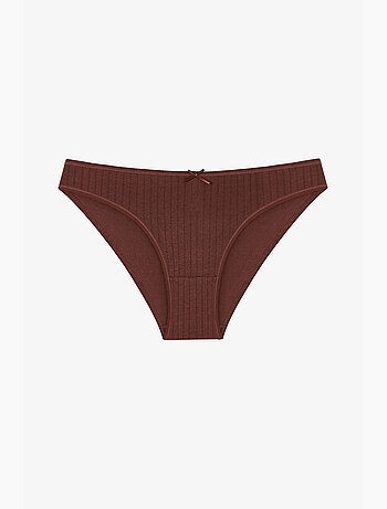 Woody pointel cueca penti