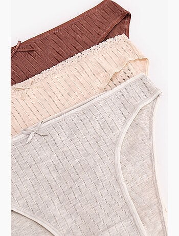 Woody pointel cueca penti