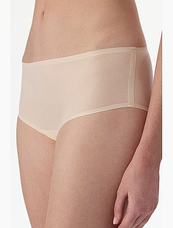 Zerogram cueca hipster penti