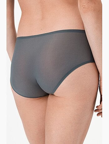 Zerogram cueca hipster penti
