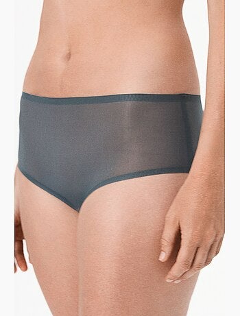 Zerogram cueca hipster penti