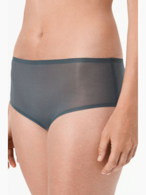 Zerogram cueca hipster penti - Kiabi